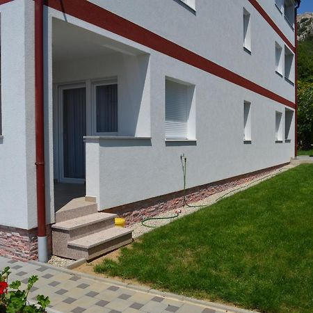 Apartments Susec Baska  Luaran gambar