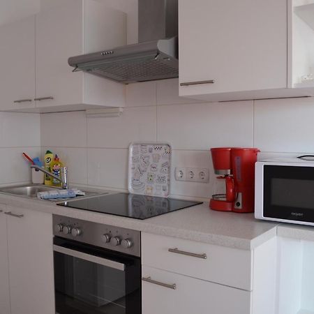 Apartments Susec Baska  Luaran gambar