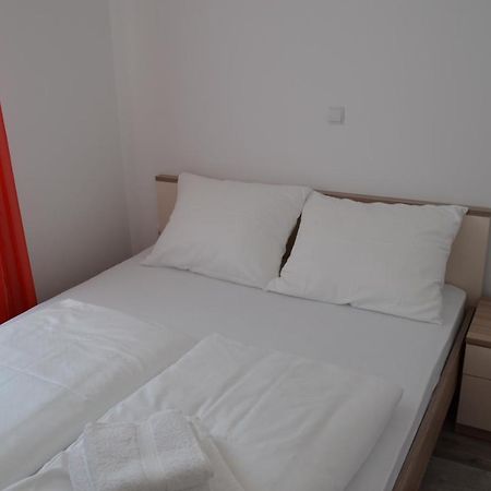 Apartments Susec Baska  Luaran gambar