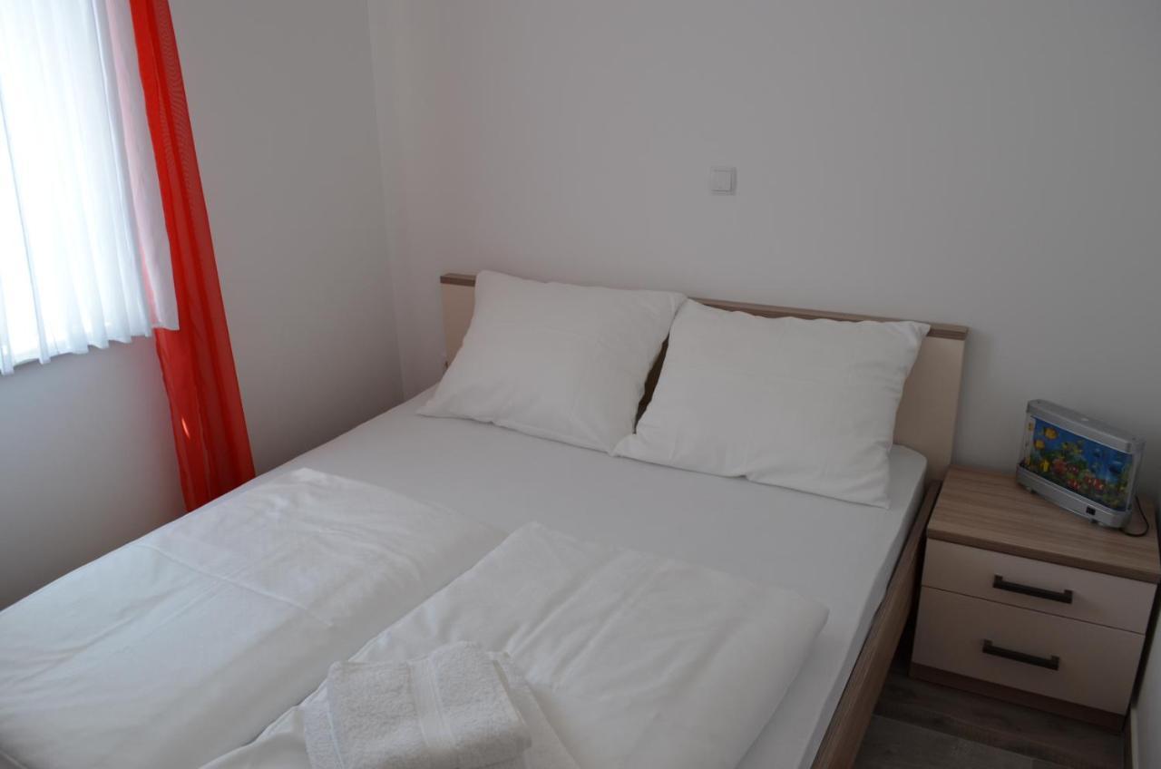 Apartments Susec Baska  Luaran gambar